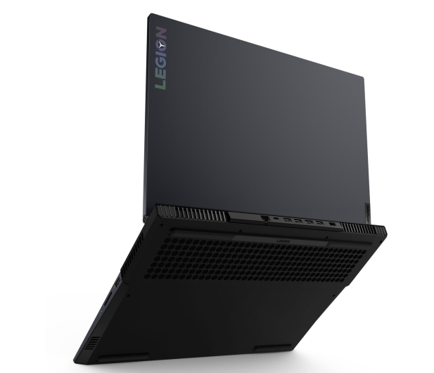 Lenovo Legion 5-17 Ryzen 7/16GB/512/W10X RTX3070 144Hz - 689002 - zdjęcie 4